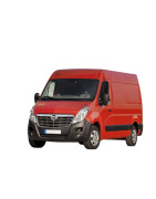 OPEL MOVANO 2 phase 1 du 05/2010 au 09/2019