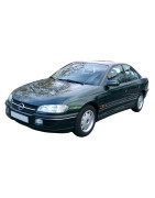 OPEL OMEGA B phase 1 du 03/1994 au 09/1999