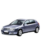 OPEL SIGNUM phase 1 du 06/2003 au 08/2005