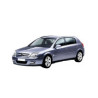 OPEL SIGNUM phase 1 du 06/2003 au 08/2005