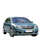 OPEL SIGNUM phase 2 depuis le 09/2005