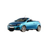OPEL TIGRA TWINTOP depuis le 09/2004