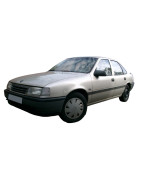 OPEL VECTRA A phase 1 du 09/1988 au 09/1992