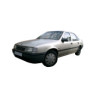OPEL VECTRA A phase 1 du 09/1988 au 09/1992