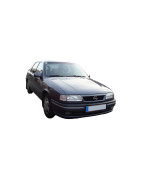 OPEL VECTRA A phase 2 du 10/1992 au 08/1995