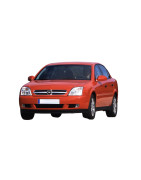 OPEL VECTRA C phase 1 du 04/2002 au 08/2005