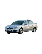 OPEL VECTRA C phase 2 depuis le 09/2005