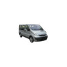 OPEL VIVARO 1 phase 1 du 06/2001 au 08/2006