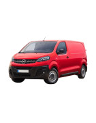 OPEL VIVARO 3 depuis le 09/2019