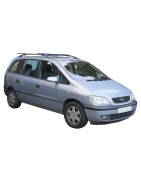 OPEL ZAFIRA A du 04/1999 au 05/2005