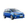 OPEL ZAFIRA B phase 1 du 06/2005 au 01/2008
