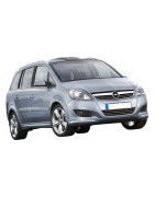 OPEL ZAFIRA B phase 2 du 02/2008 au 10/2011