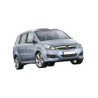 OPEL ZAFIRA B phase 2 du 02/2008 au 10/2011