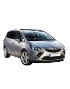 OPEL ZAFIRA C tourer phase 1 du 11/2011 au 09/2016