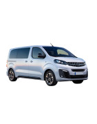 OPEL ZAFIRA LIFE depuis le 06/2019