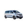 OPEL ZAFIRA LIFE depuis le 06/2019