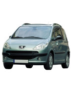PEUGEOT 1007 depuis le 04/2005