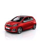 PEUGEOT 108 depuis le 06/2014
