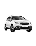 PEUGEOT 2008 1 phase 1 du 05/2013 au 04/2016