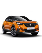 PEUGEOT 2008 2 depuis le 10/2019