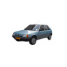 PEUGEOT 205 depuis le 02/1983