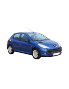PEUGEOT 206 Plus depuis le 03/2009
