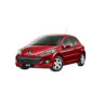 PEUGEOT 207 du 07/2009 au 06/2013