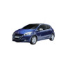 PEUGEOT 208 1 phase 1 du 03/2012 au 05/2015