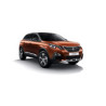 PEUGEOT 3008 2 phase 1 du 10/2016 au 08/2020