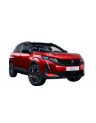 PEUGEOT 3008 2 phase 2 du 09/2020 au 09/2023