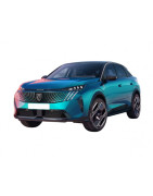 PEUGEOT 3008 3 depuis 10/2023