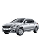 PEUGEOT 301 depuis 11/2016