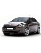 PEUGEOT 301 du 05/2012 au 10/2016