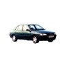PEUGEOT 306 phase 1 du 05/1993 au 03/1997