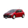 PEUGEOT 307 phase 2 du 06/2005 au 03/2008