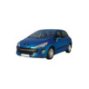 PEUGEOT 308 1 phase 1 du 09/2007 au 03/2011