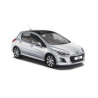 PEUGEOT 308 1 phase 2 du 04/2011 au 09/2013