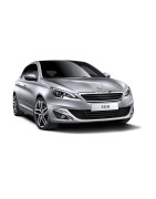 PEUGEOT 308 2 phase 1 du 10/2013 au 05/2017