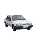 PEUGEOT 309 depuis le 10/1985