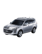 PEUGEOT 4007 depuis le 07/2007