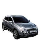 PEUGEOT 4008 depuis le 11/2011