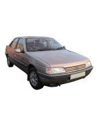 PEUGEOT 405 1 (15E/15B) du 07/1987 au 06/1992