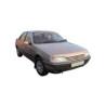 PEUGEOT 405 1 (15E/15B) du 07/1987 au 06/1992