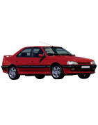 PEUGEOT 405 2 (4E/4B) du 07/1992 au 06/1996