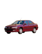 PEUGEOT 406 phase 2 depuis le 04/1999