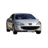 PEUGEOT 407 Coupe depuis le 10/2005