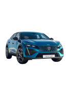 PEUGEOT 408 (P54) 5 portes depuis le 09/2022