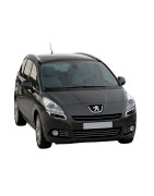 PEUGEOT 5008 1 phase 1 du 09/2009 au 10/2013