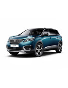 PEUGEOT 5008 2 phase 1 du 06/2017 au 08/2020