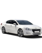 PEUGEOT 508 1 phase 1 du 01/2011 au 08/2014